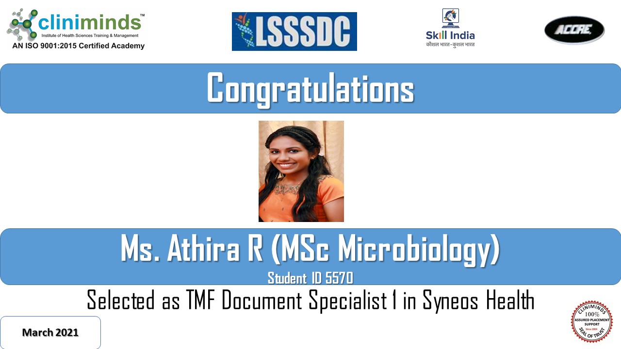 Cliniminds Placements